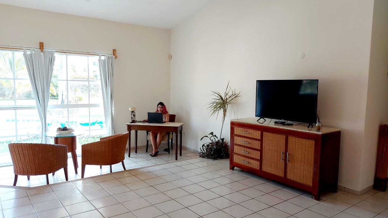 Photo of Livingroom in Alfredo V. Bonfil