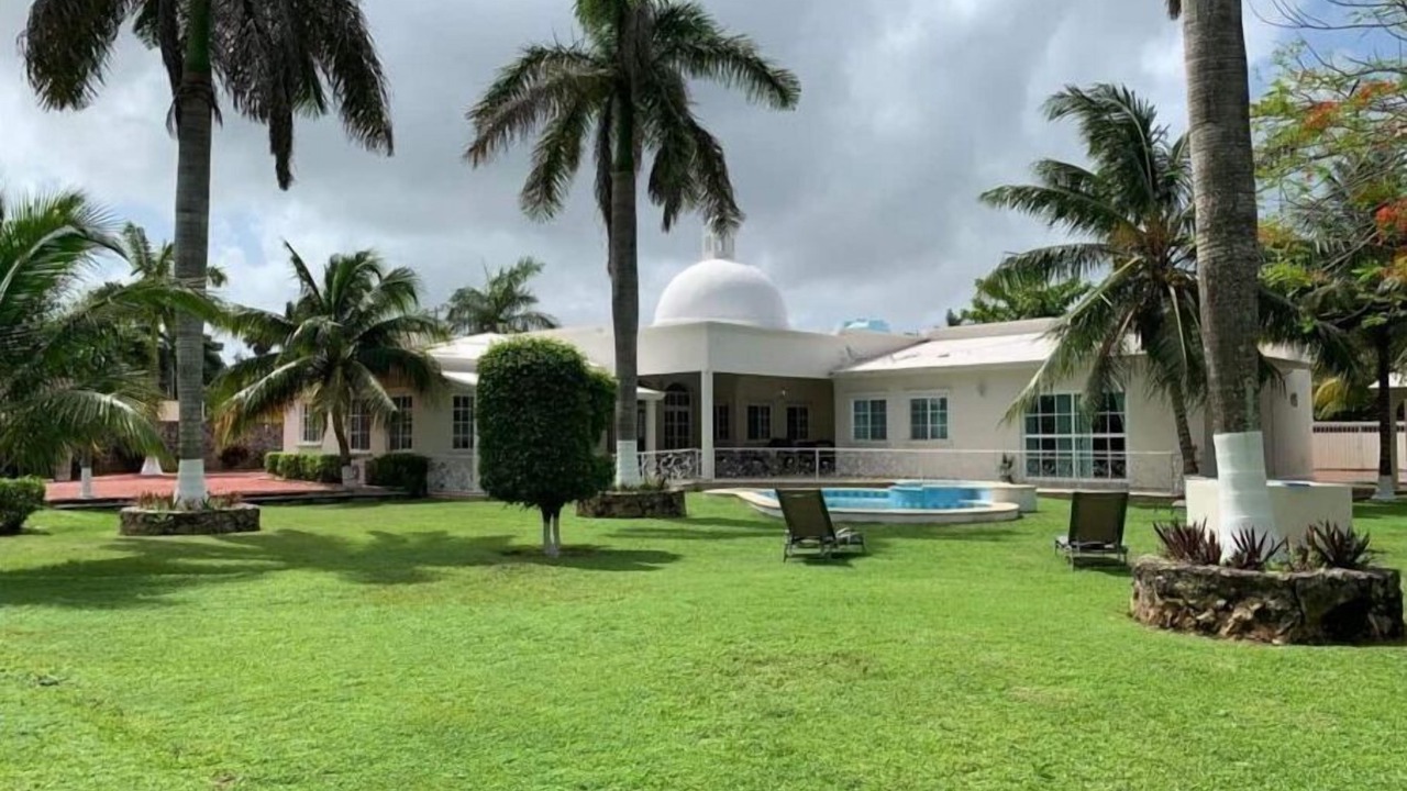 Photo of Outdoor in Alfredo V. Bonfil