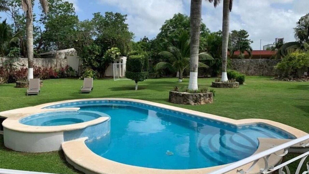 Photo of Outdoor in Alfredo V. Bonfil