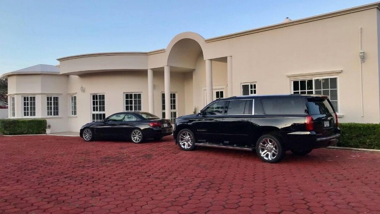 Photo of Outdoor in Alfredo V. Bonfil