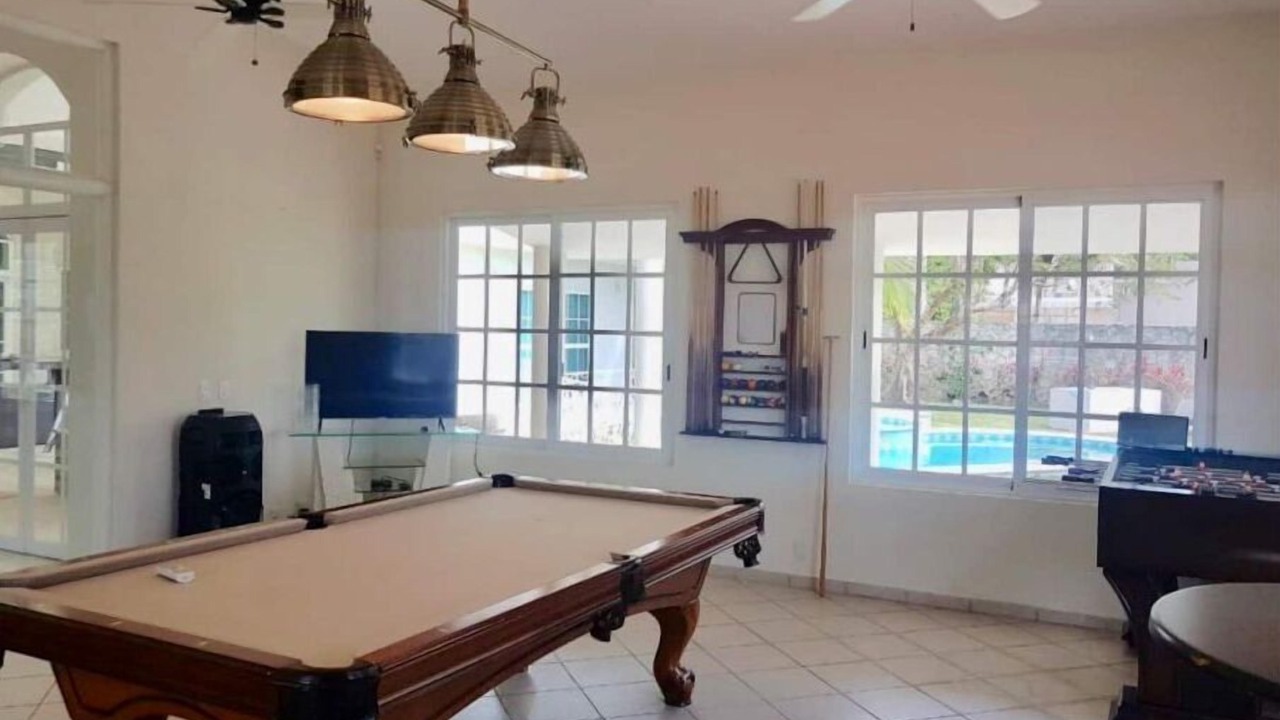 Photo of Bedroom in Alfredo V. Bonfil