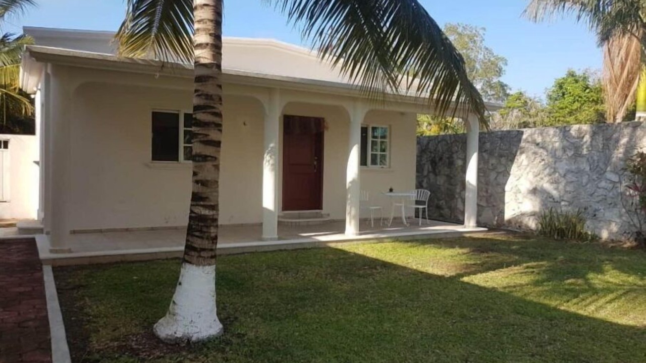 Photo of Outdoor in Alfredo V. Bonfil