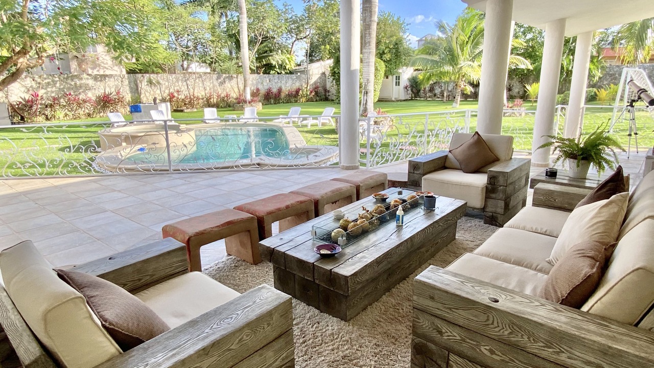 Photo of Outdoor in Alfredo V. Bonfil