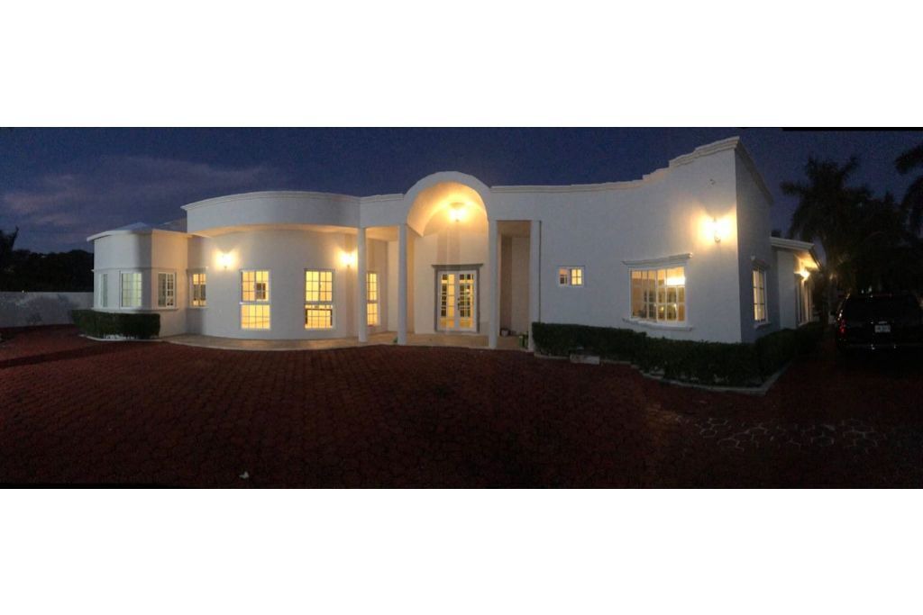 Photo of Outdoor in Alfredo V. Bonfil