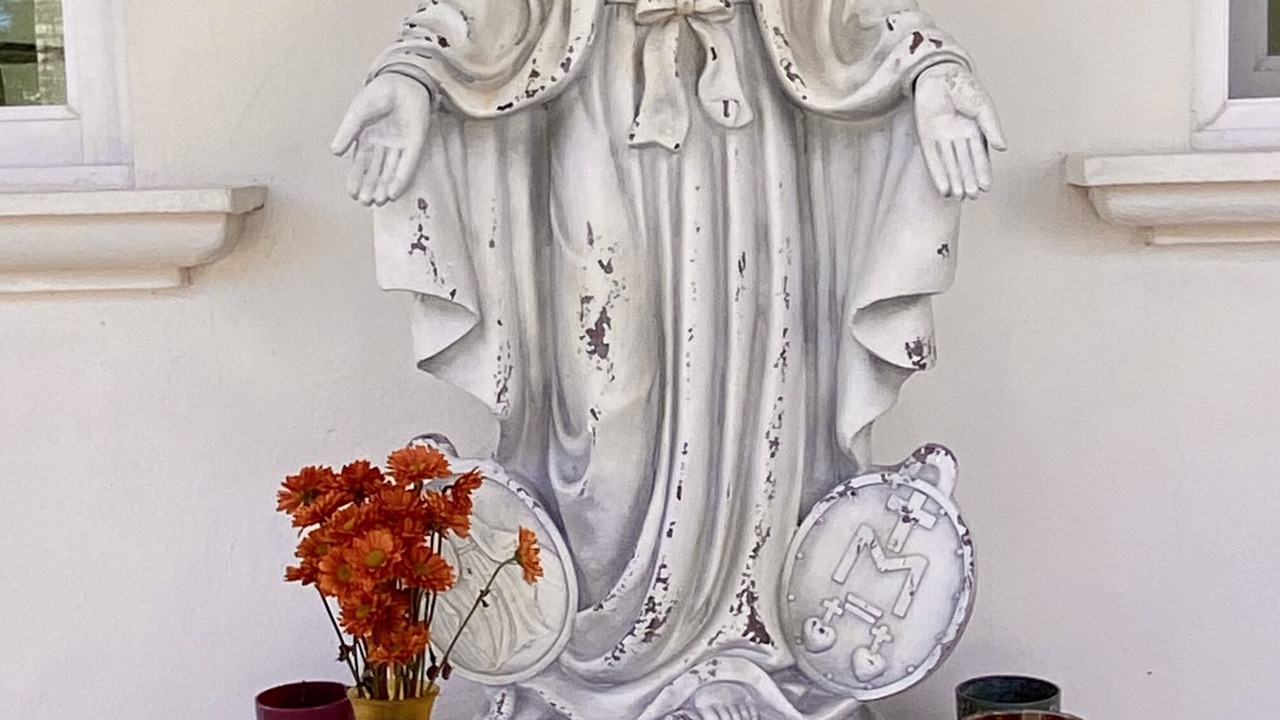 Photo of Outdoor in Alfredo V. Bonfil