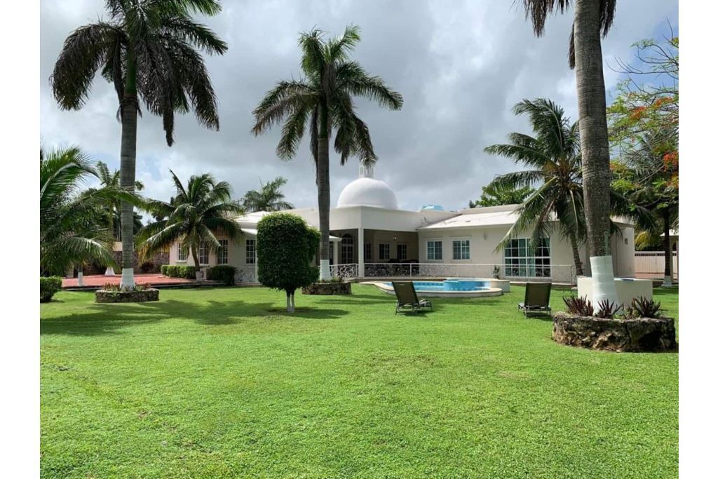 Photo of Outdoor in Alfredo V. Bonfil