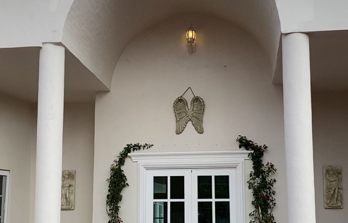 Photo of Outdoor in Alfredo V. Bonfil