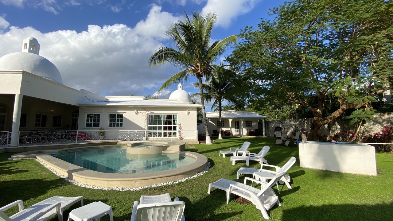 Photo of Outdoor in Alfredo V. Bonfil