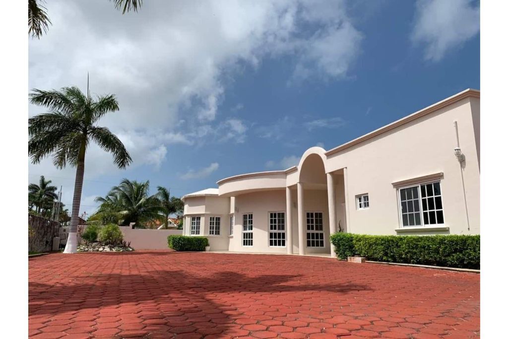 Photo of Outdoor in Alfredo V. Bonfil