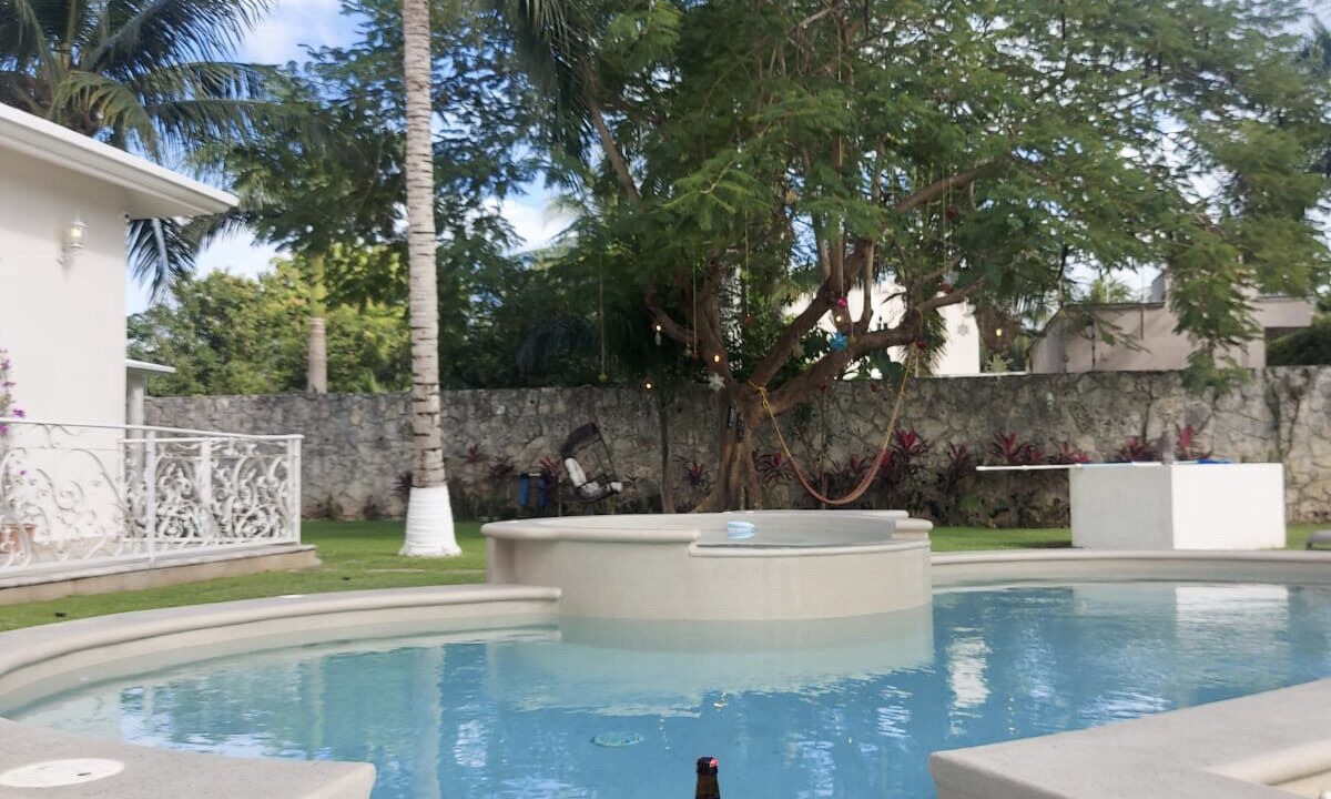 Photo of Outdoor in Alfredo V. Bonfil