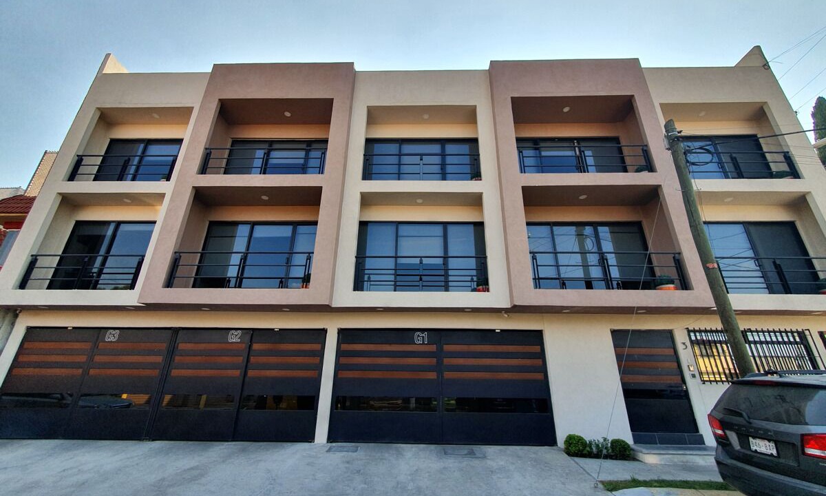 Photo of Outdoor in Ciudad Lopez Mateos