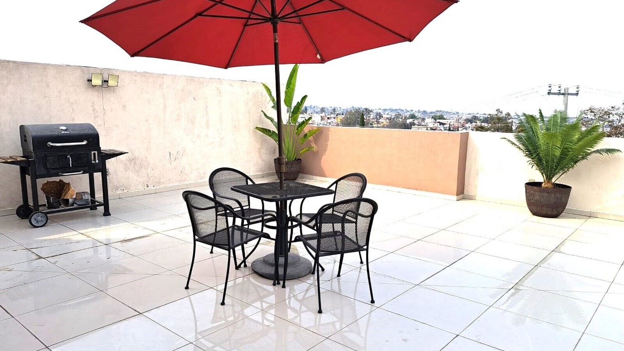 Photo of Outdoor in Ciudad Lopez Mateos