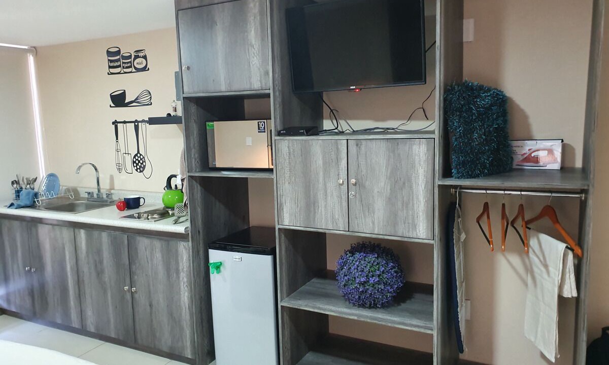 Photo of Bedroom in Ciudad Lopez Mateos