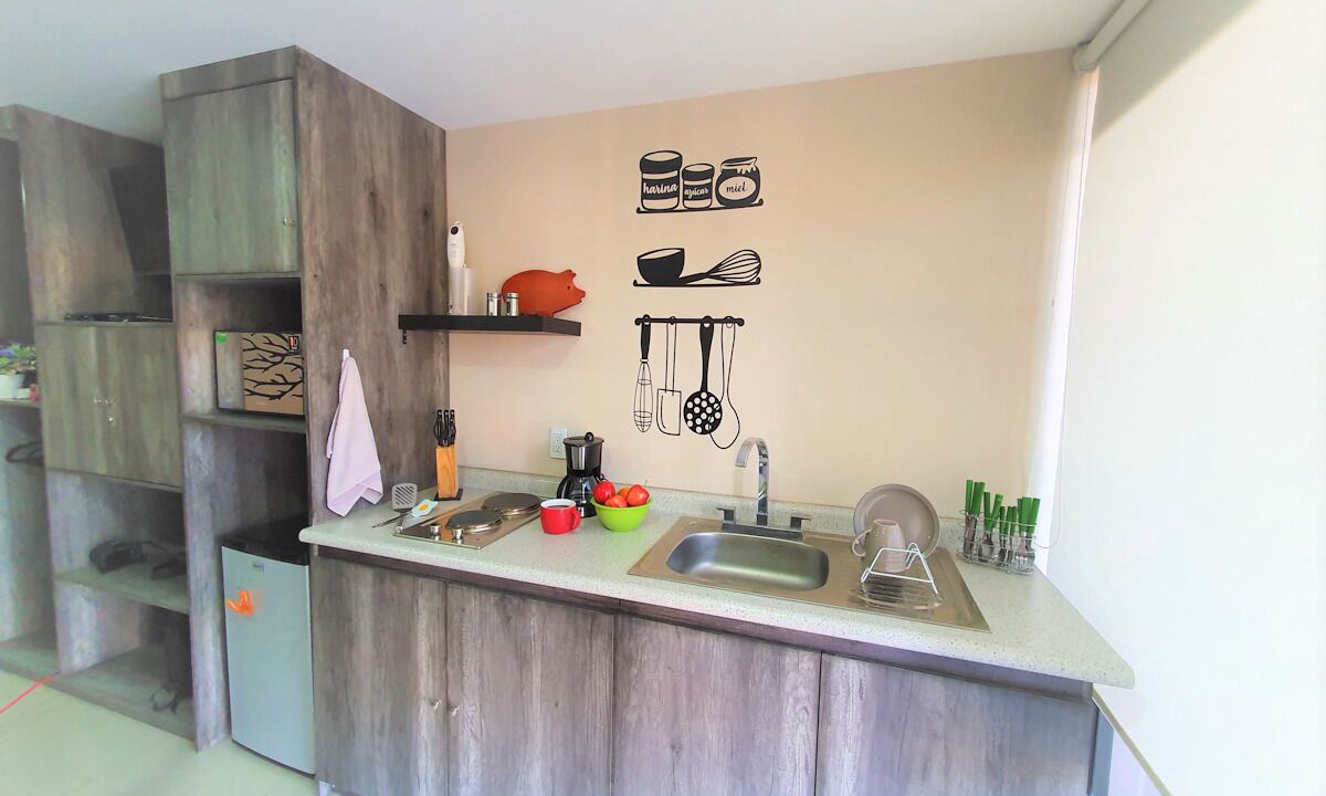 Photo of Kitchen in Ciudad Lopez Mateos