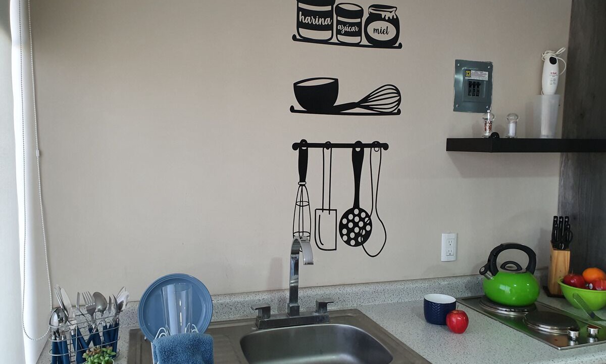 Photo of Kitchen in Ciudad Lopez Mateos
