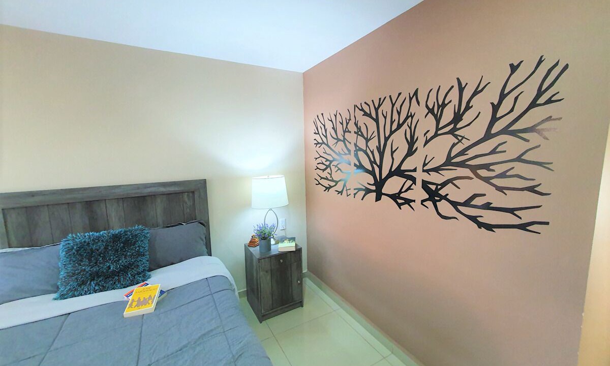 Photo of Bedroom in Ciudad Lopez Mateos