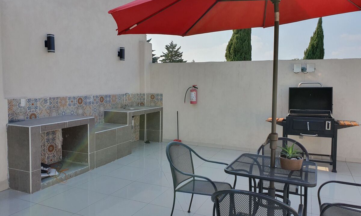 Photo of Outdoor in Ciudad Lopez Mateos