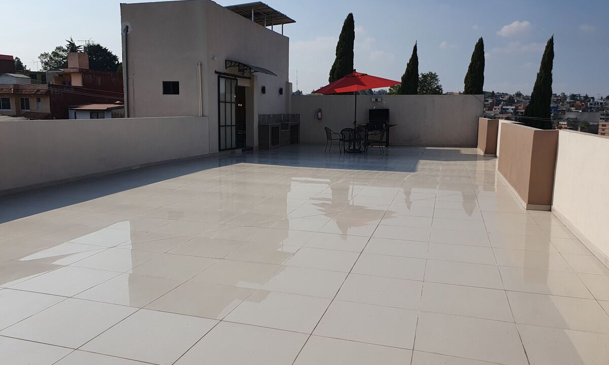 Photo of Outdoor in Ciudad Lopez Mateos