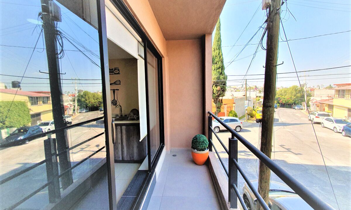 Photo of Outdoor in Ciudad Lopez Mateos