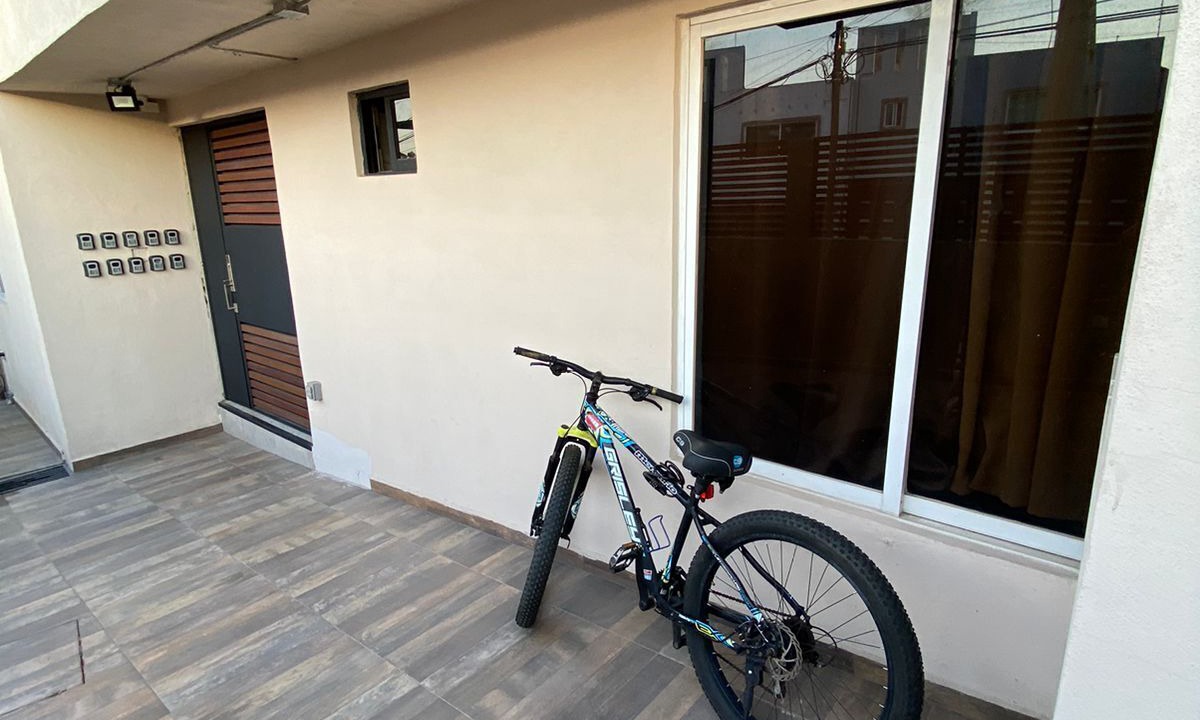 Photo of Outdoor in Ciudad Lopez Mateos