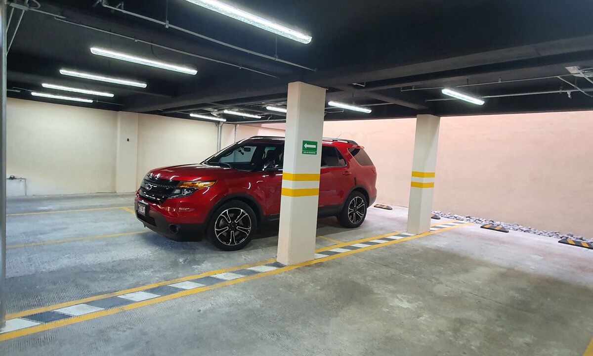 Photo of Outdoor in Ciudad Lopez Mateos