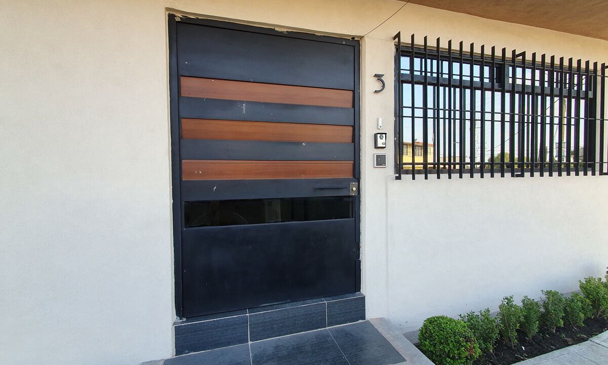 Photo of Outdoor in Ciudad Lopez Mateos