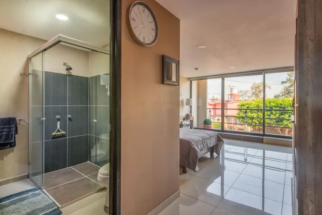 Photo of Bedroom in Ciudad Lopez Mateos