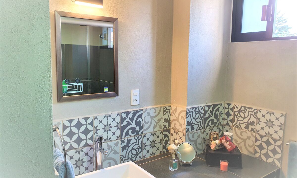 Photo of Bathroom in Ciudad Lopez Mateos