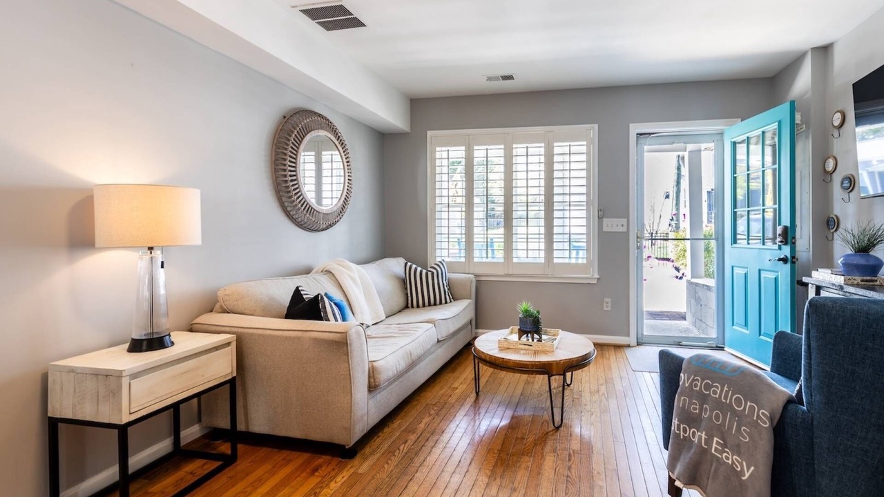 Photo of Bedroom in Eastport