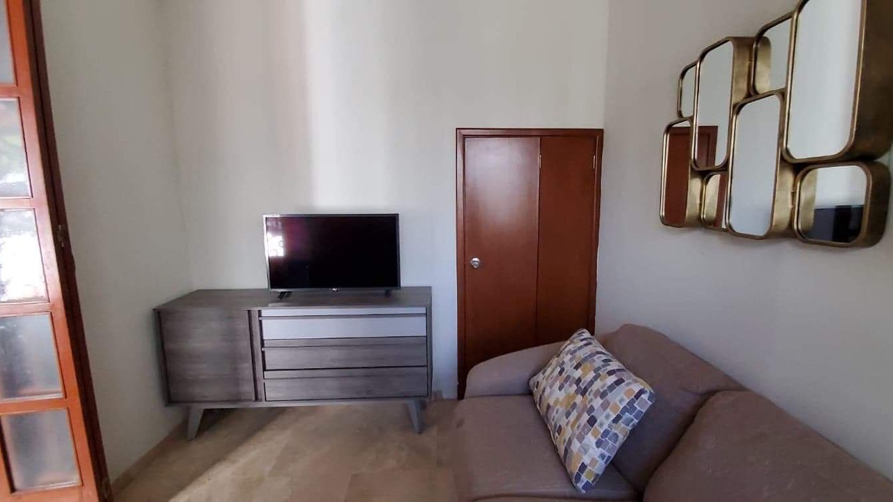 Photo of Livingroom in Marina Mazatlan