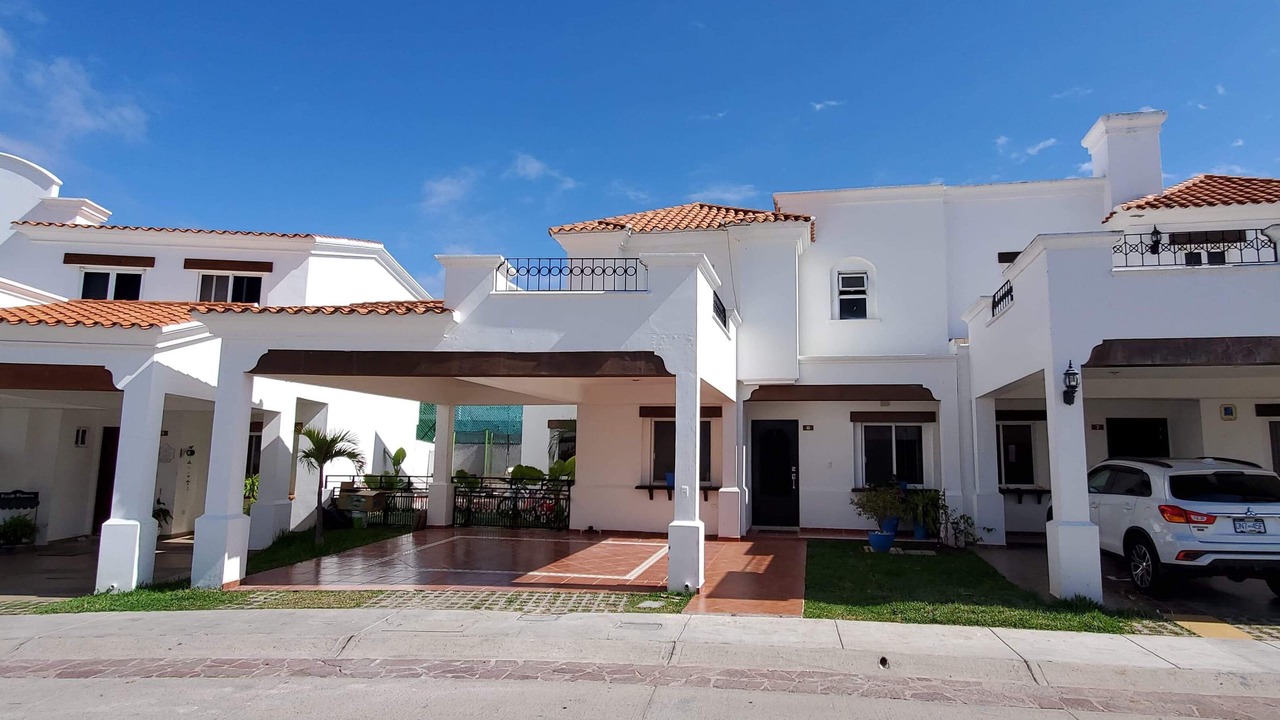 Photo of Outdoor in Marina Mazatlan