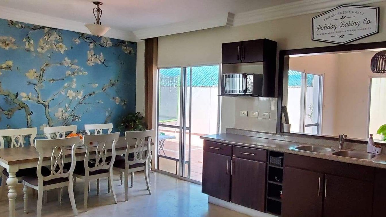 Photo of Kitchen in Marina Mazatlan