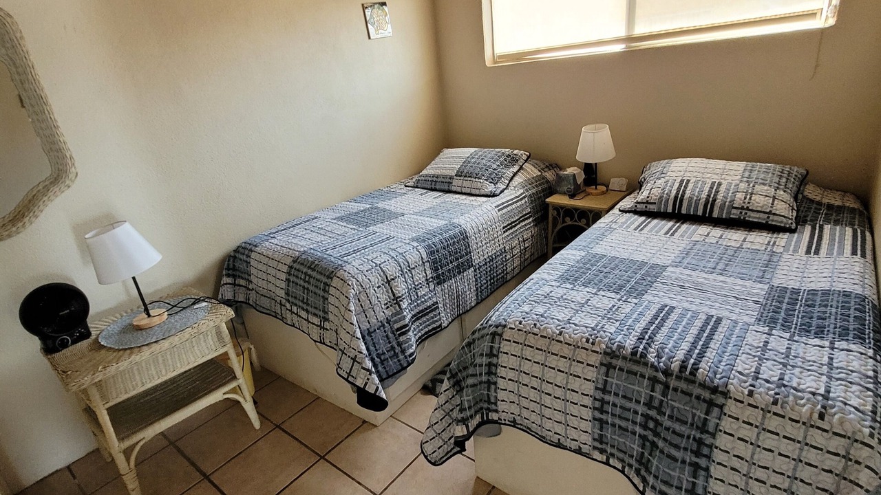 Photo of Bedroom in Ensenada