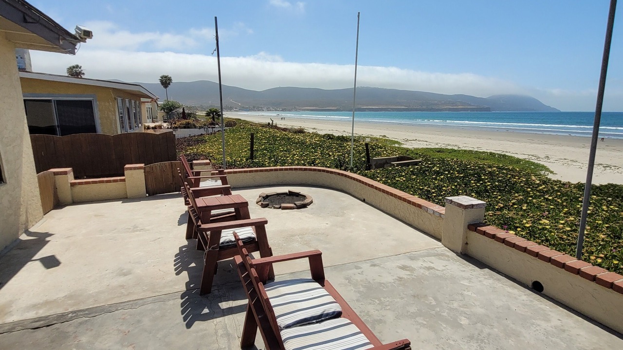 Photo of Patio Balcony in Ensenada