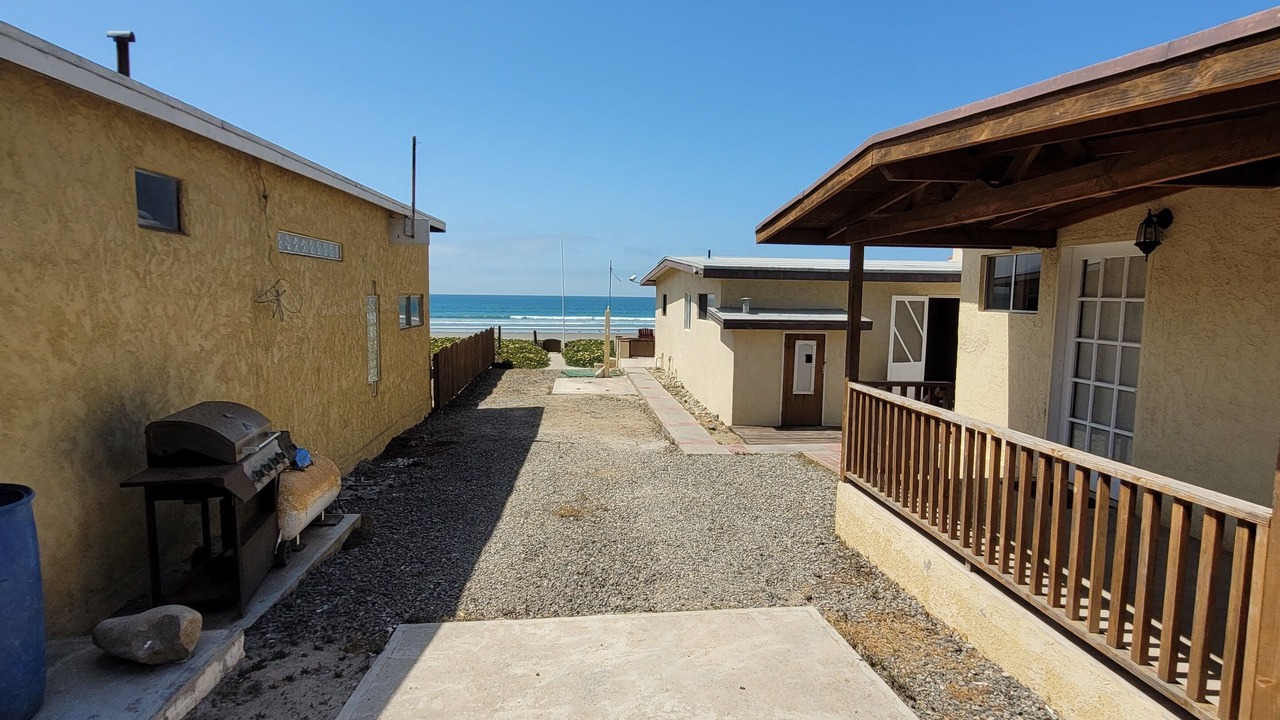 Photo of Patio Balcony in Ensenada