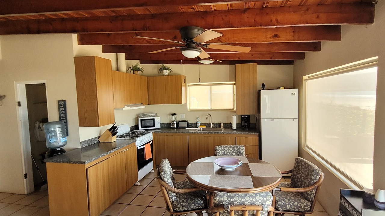 Photo of Kitchen in Ensenada