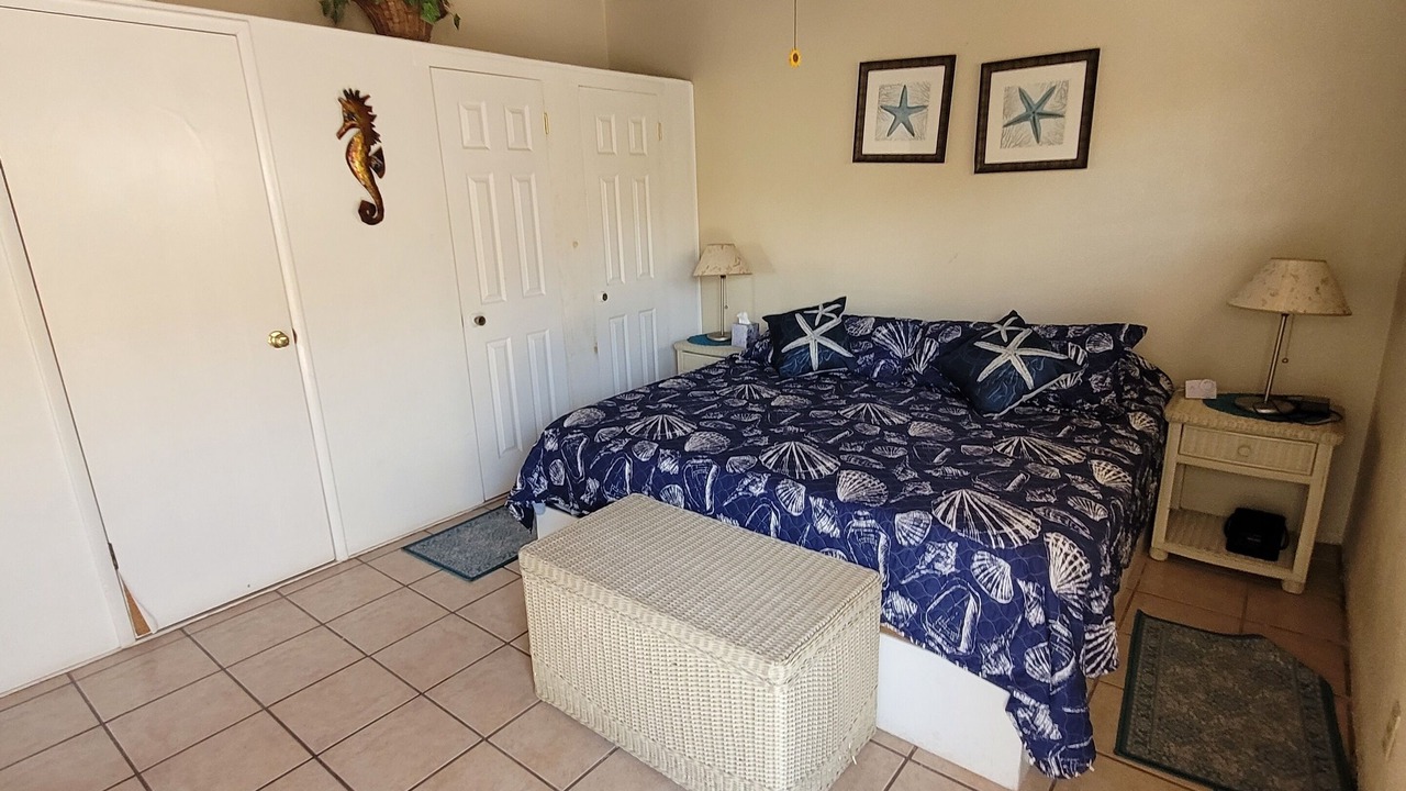 Photo of Bedroom in Ensenada