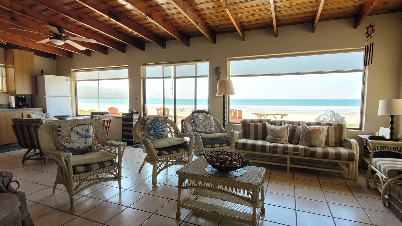 Photo of Livingroom in Ensenada