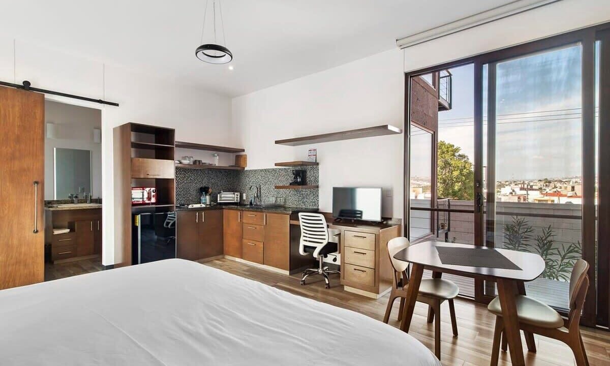 Photo of Bedroom in zona dos extendida