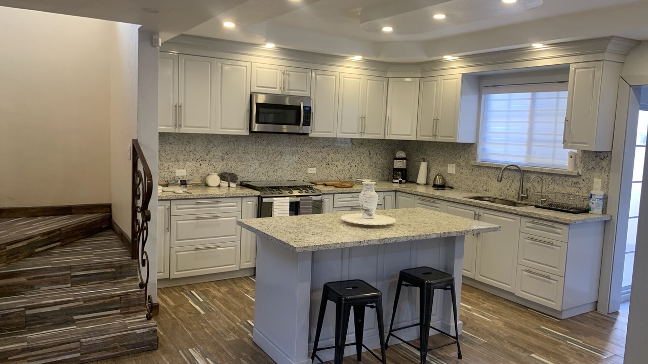 Photo of Kitchen in Playas de Chapultepec