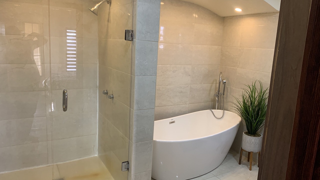 Photo of Bathroom in Playas de Chapultepec