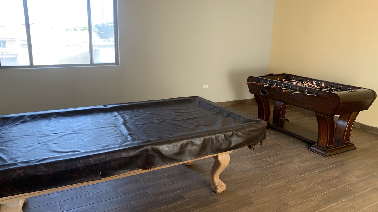 Photo of Bedroom in Playas de Chapultepec