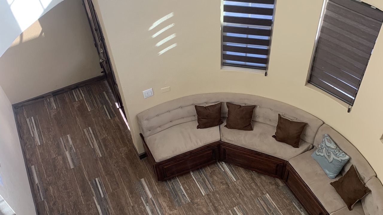 Photo of Livingroom in Playas de Chapultepec