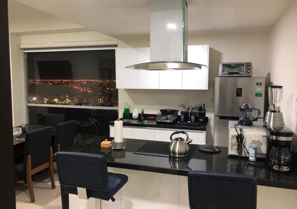 Photo of Kitchen in Mazatlan