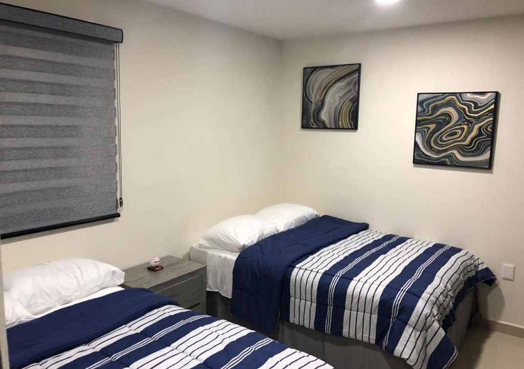 Photo of Bedroom in Mazatlan