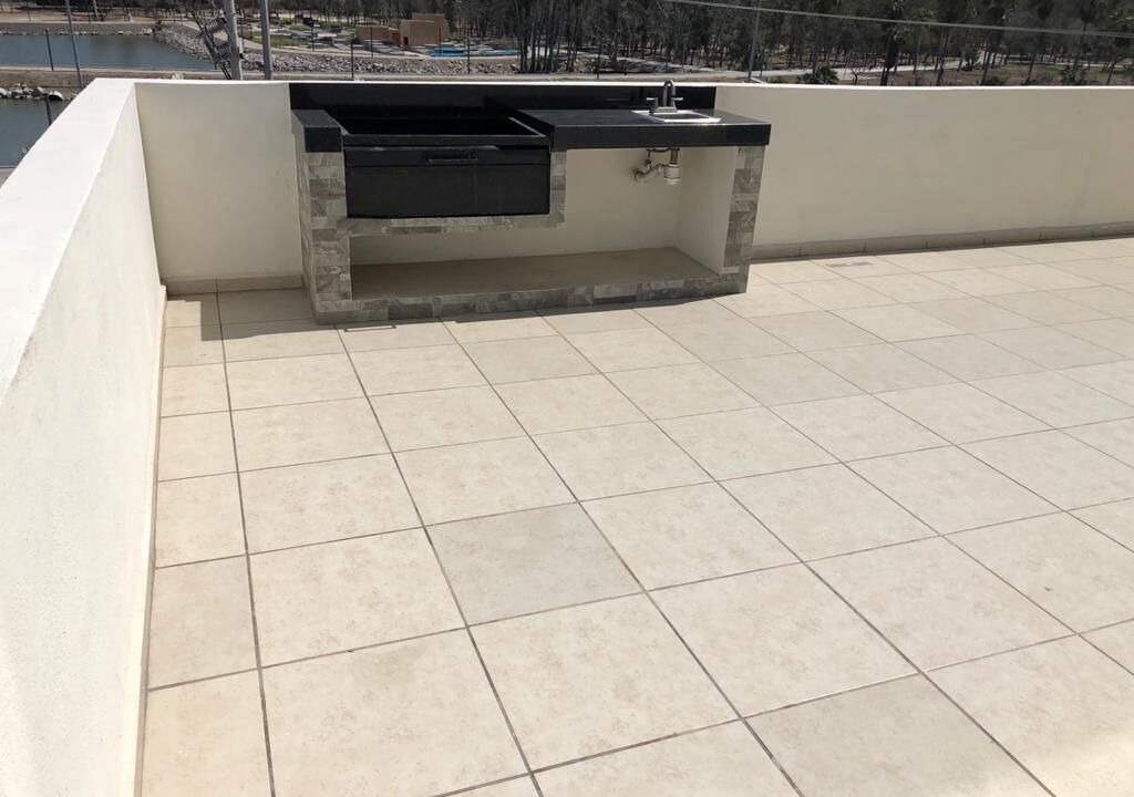 Photo of Patio Balcony in Mazatlan