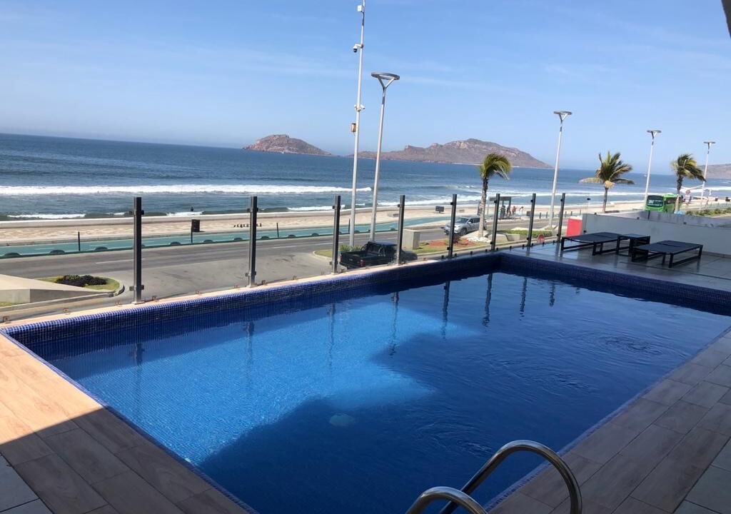Photo of Outdoor in Mazatlan
