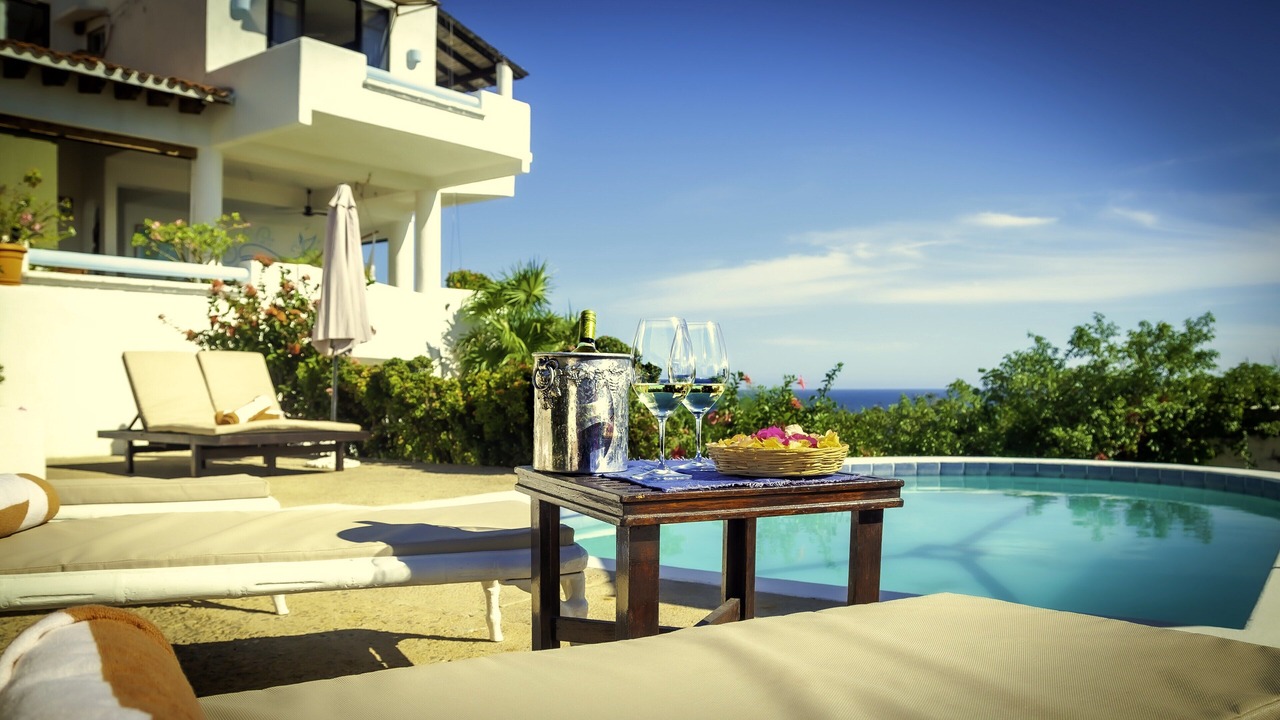 Photo of Outdoor in Puerto Angel