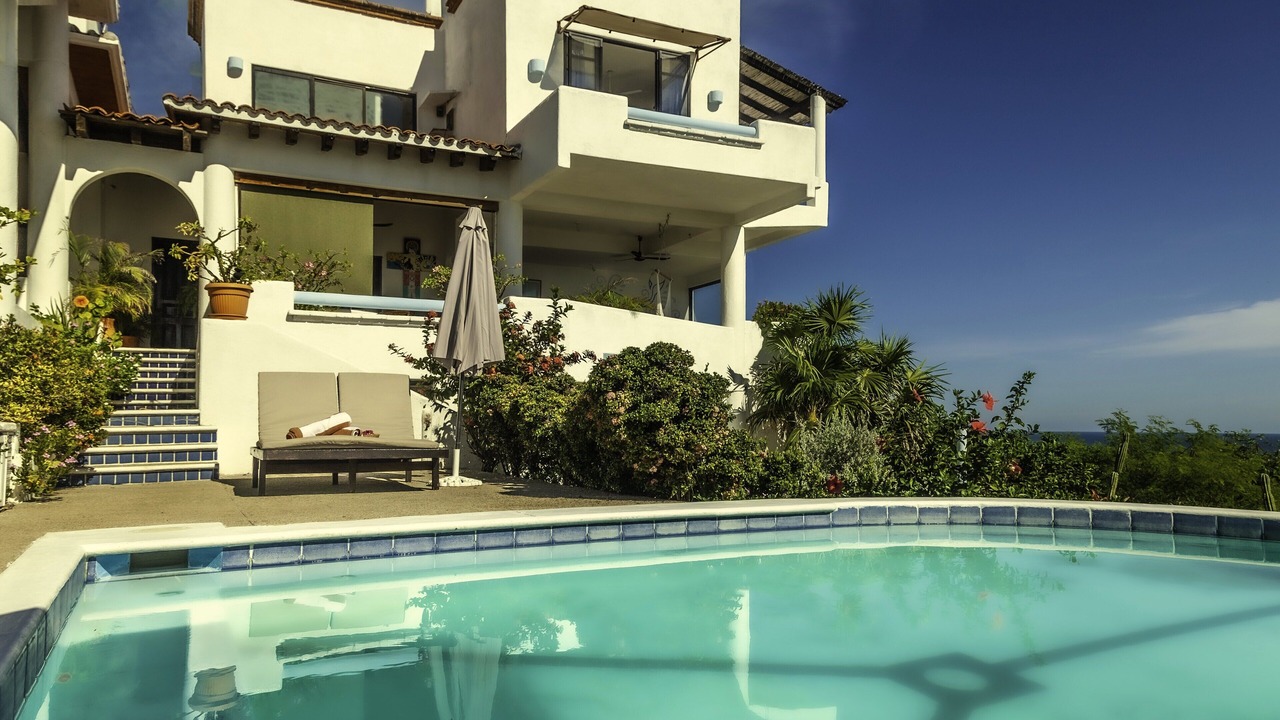 Photo of Outdoor in Puerto Angel