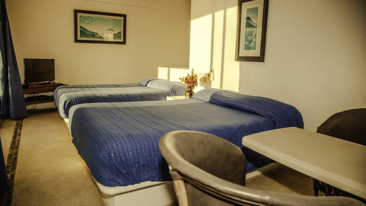 Photo of Bedroom in Puerto Angel